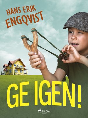 cover image of Ge igen!